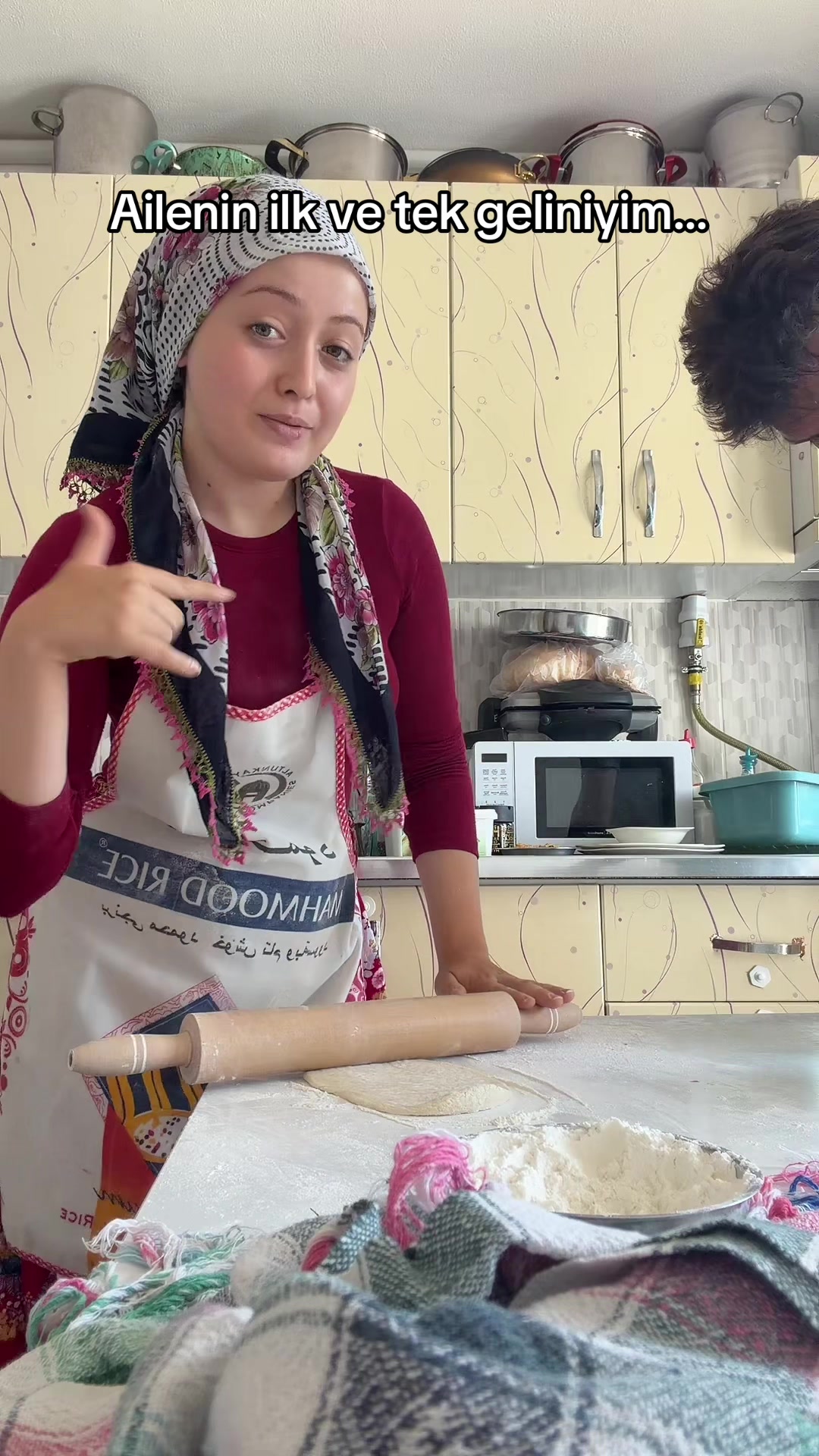 @Doğan Ailesi
