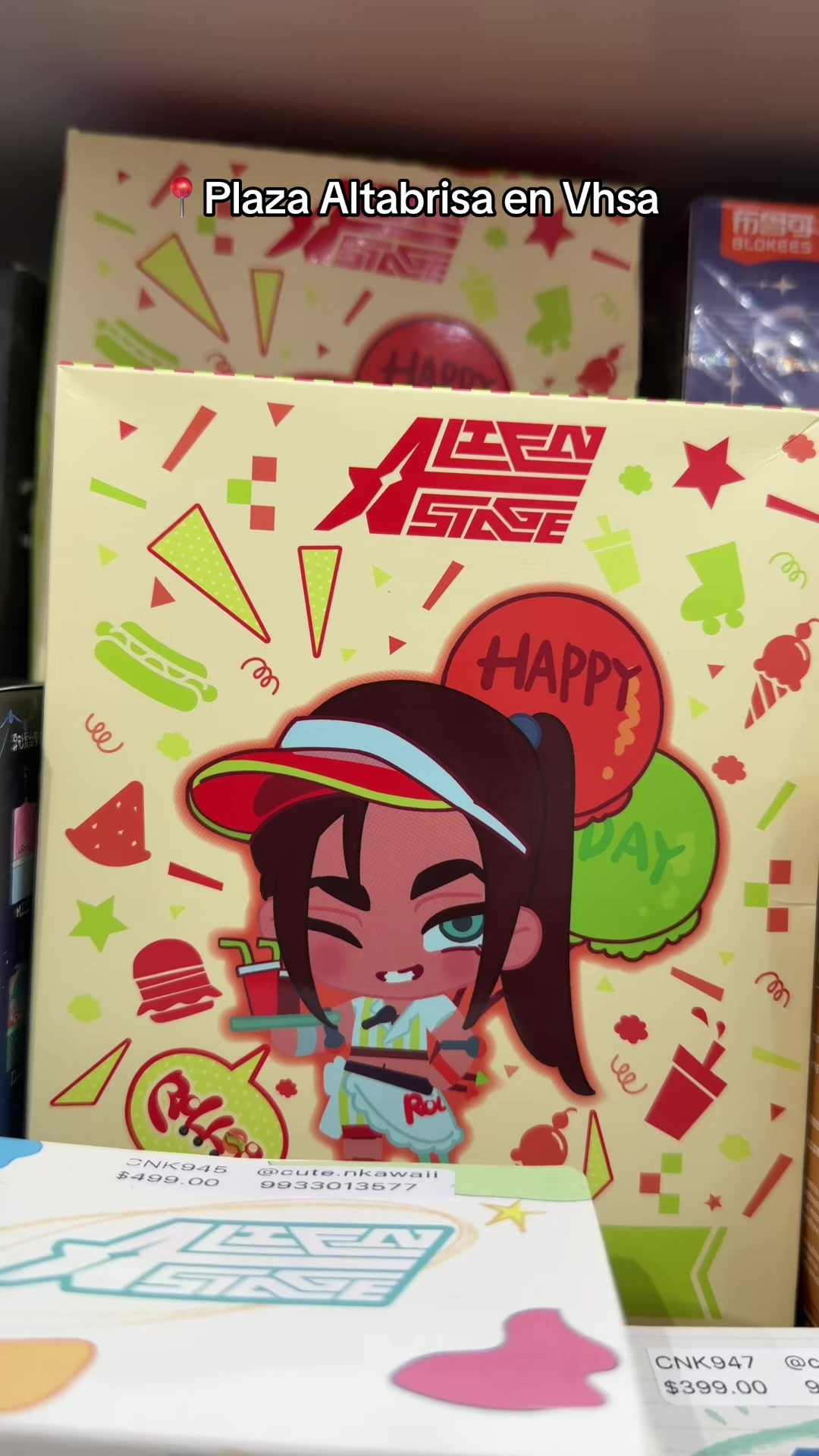 @Cute N Kawaii ®