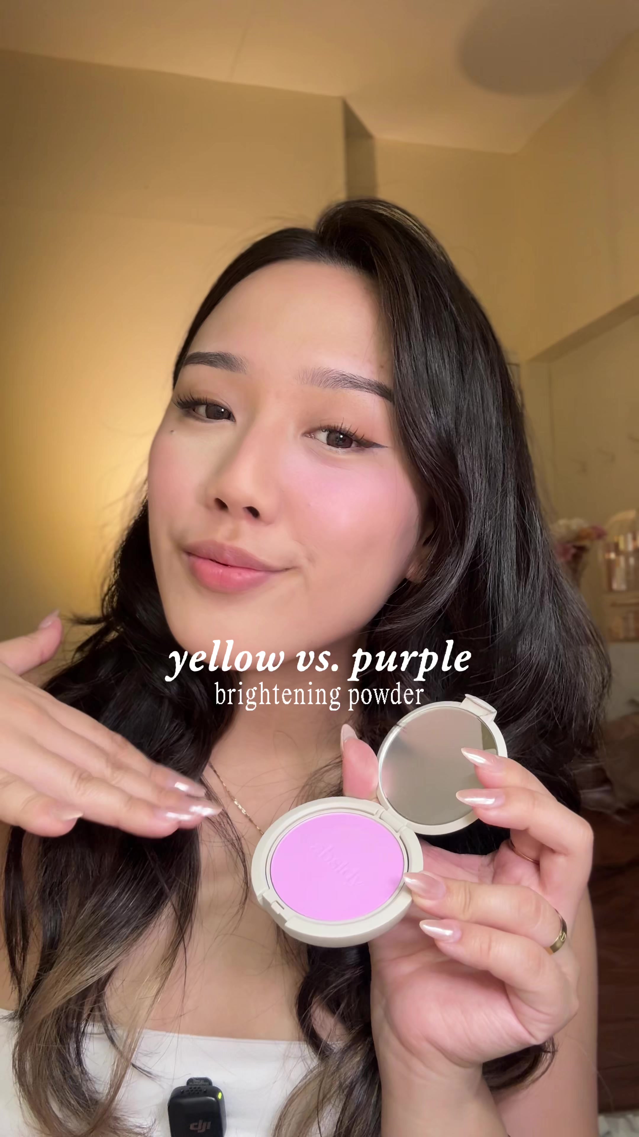 @jam 🧃 l makeup enjoyer