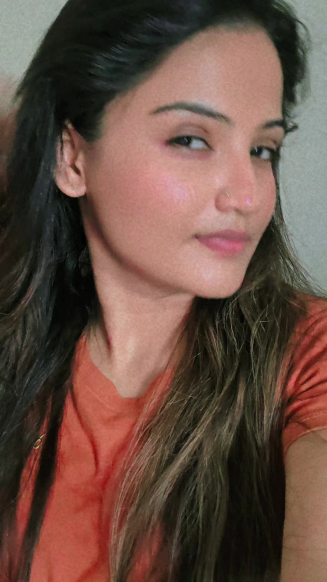 @Sanya 😇🧿 Family of 4 ♥️