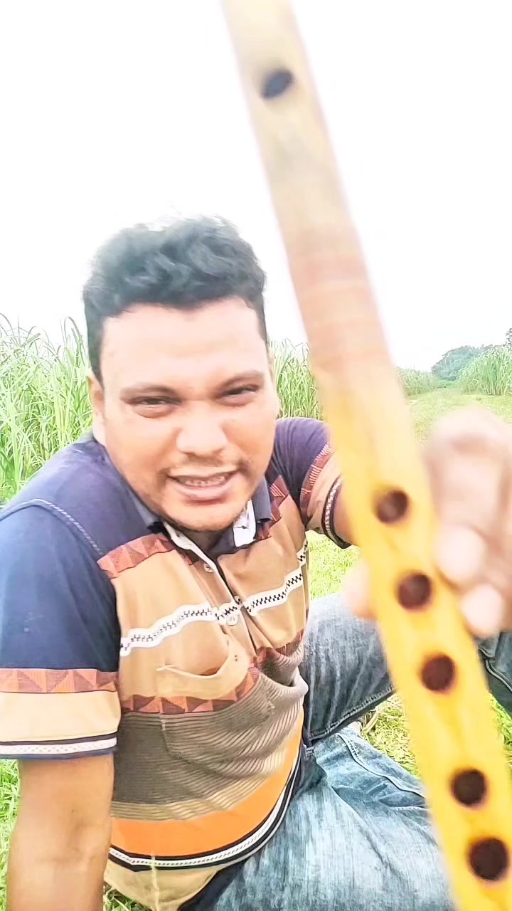 @বাংলার সংস্কৃতি বাঁশি
