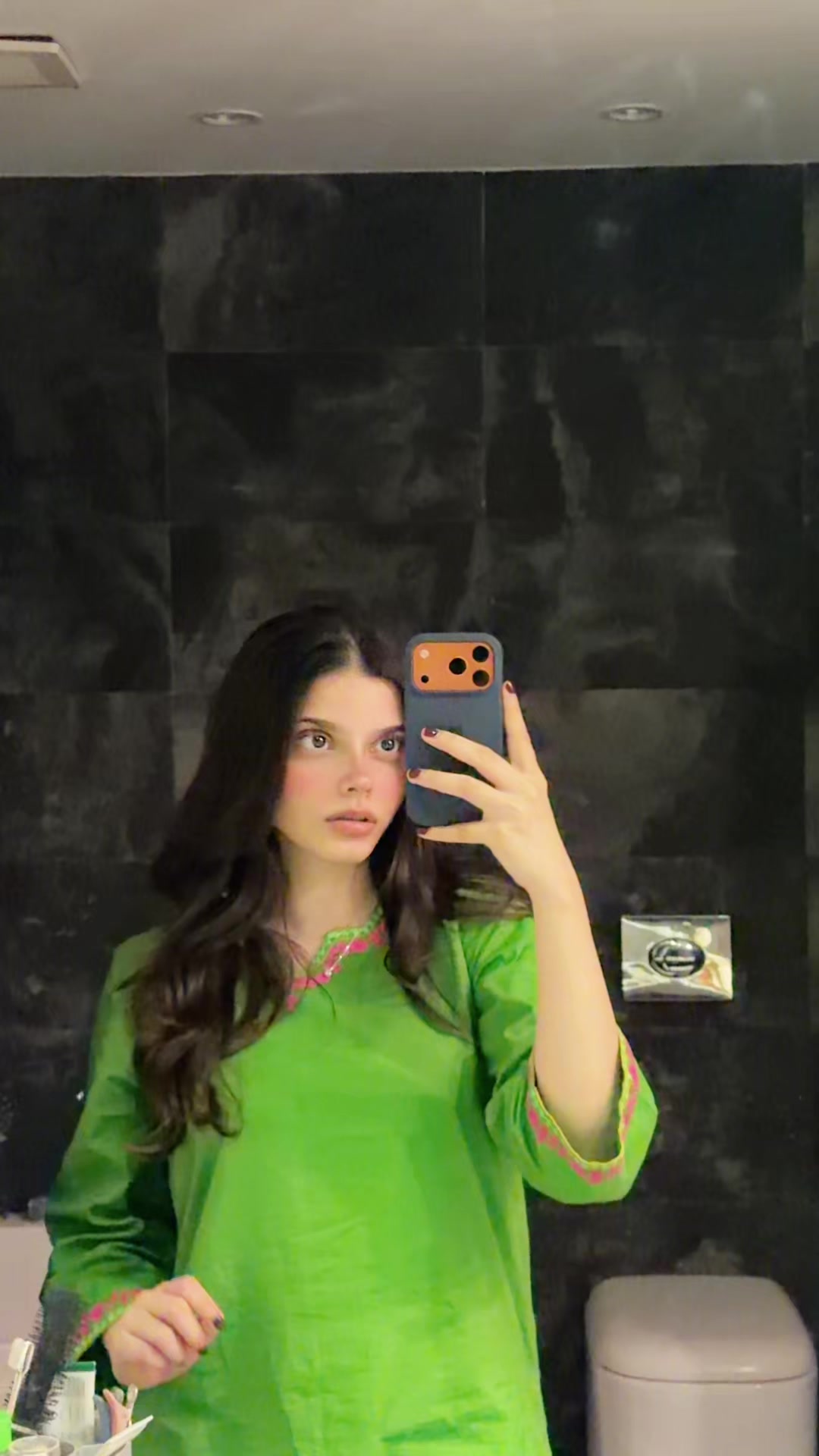 @Laiba