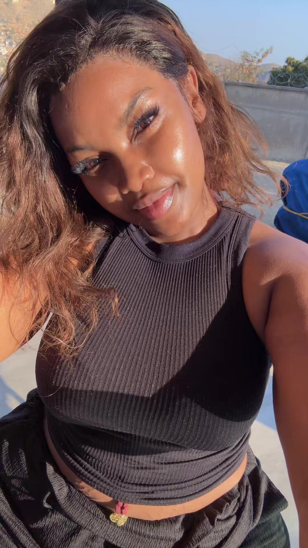 @Summer Chitsvatsva