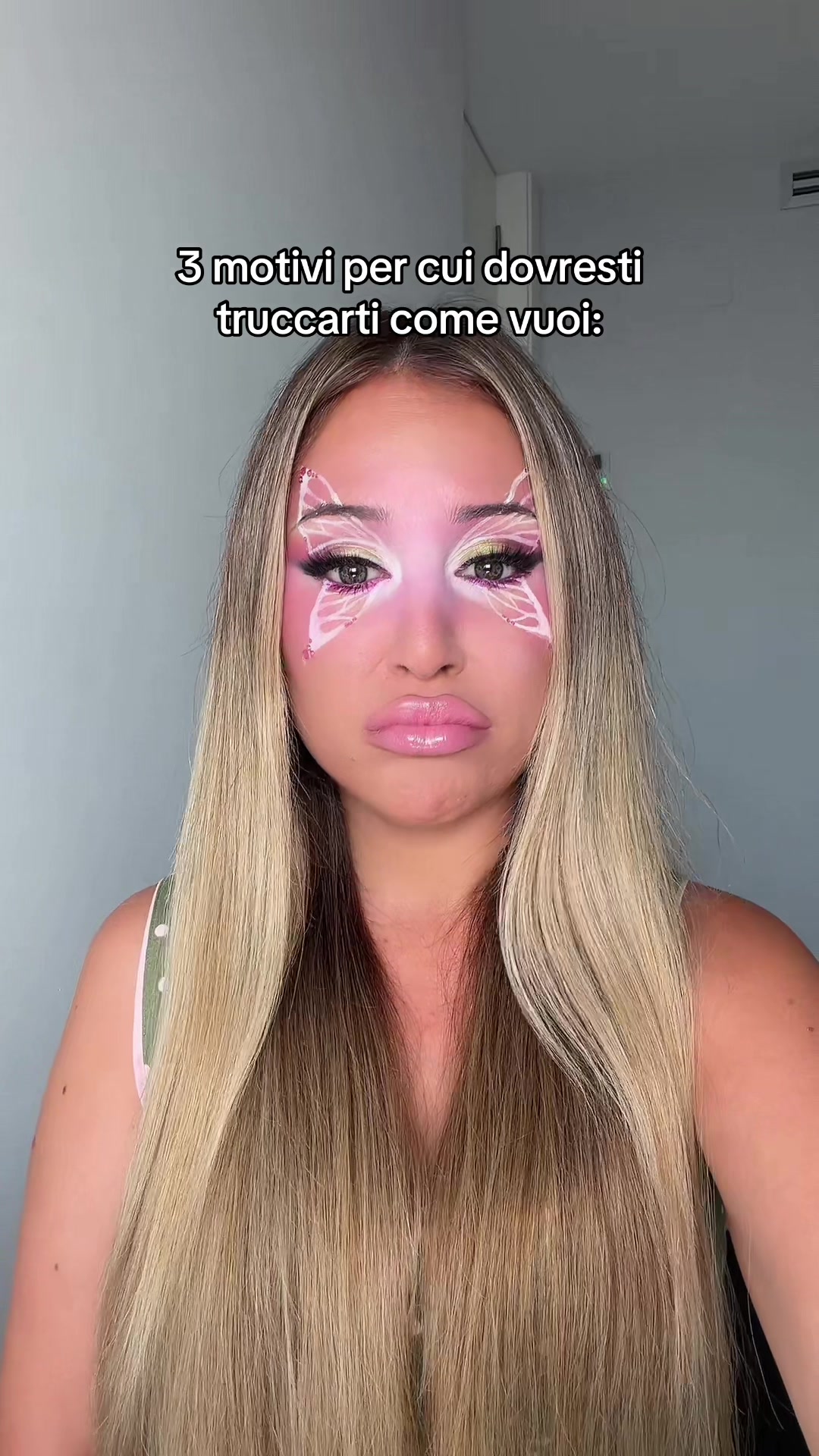 @Bianca Panzironi
