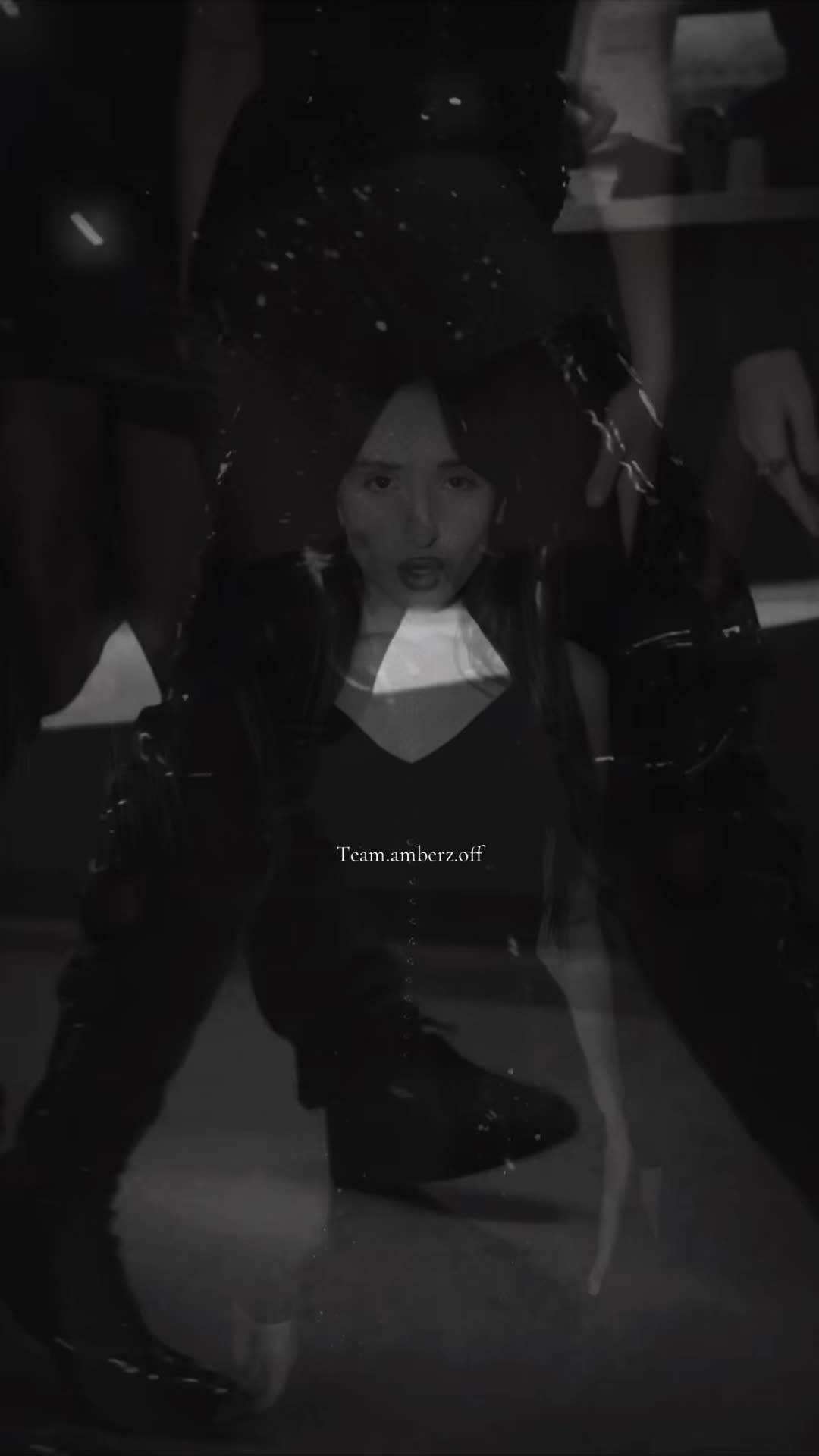 @Vivi Amber ⚡︎ ( Amber&rsquo;z) 💙