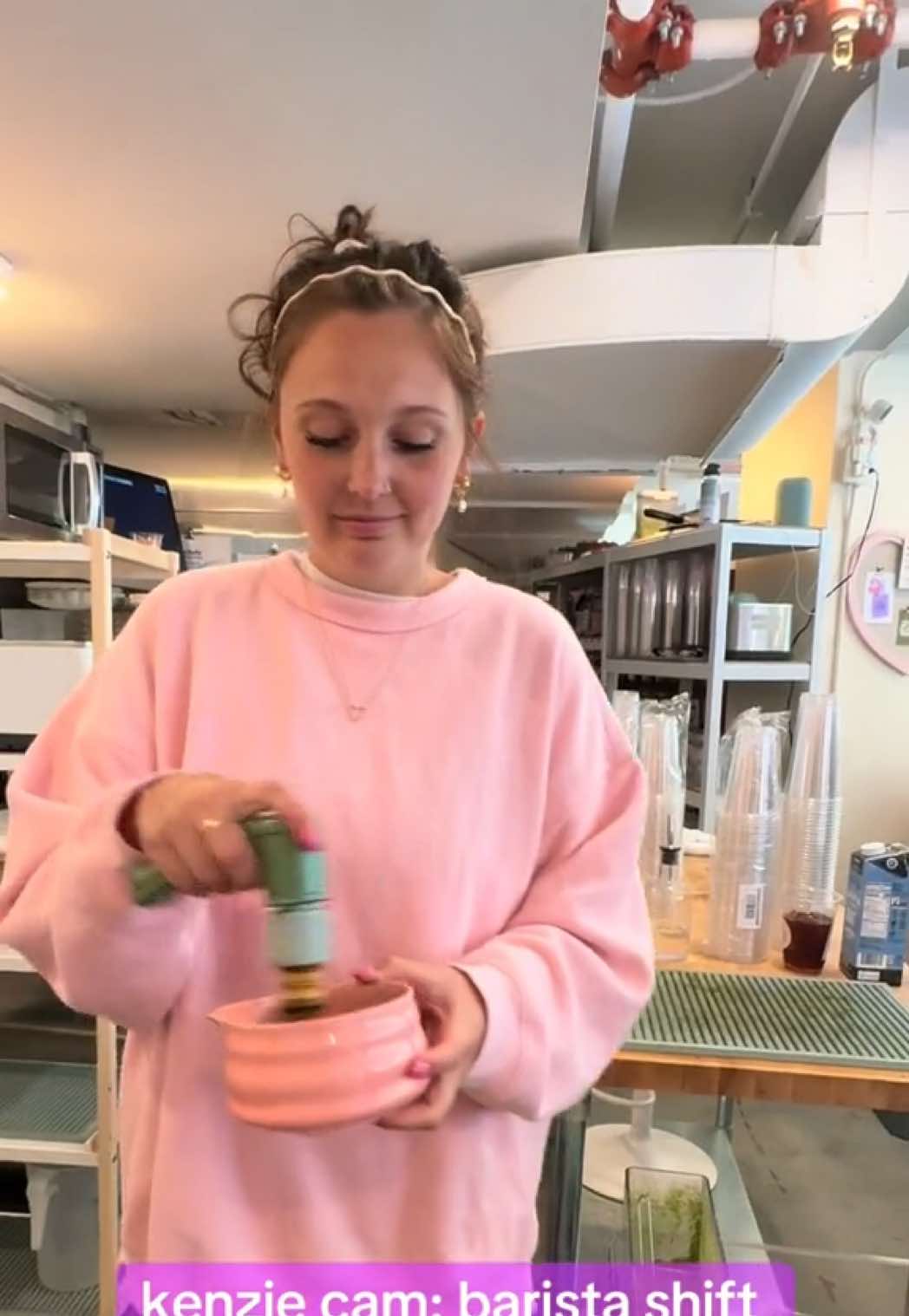 @Every Bitch Needs a Scrunchie