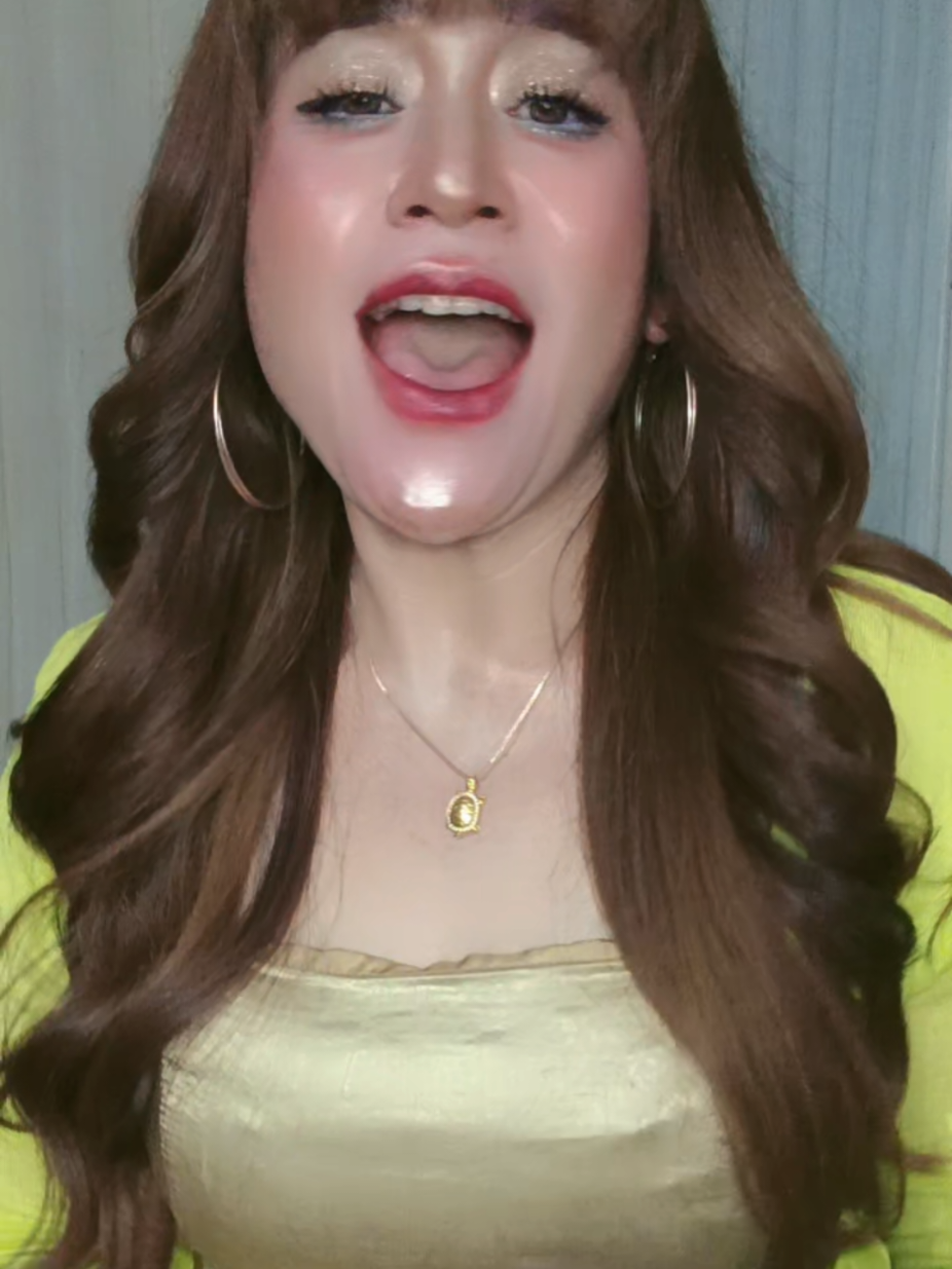 @Tita amanda