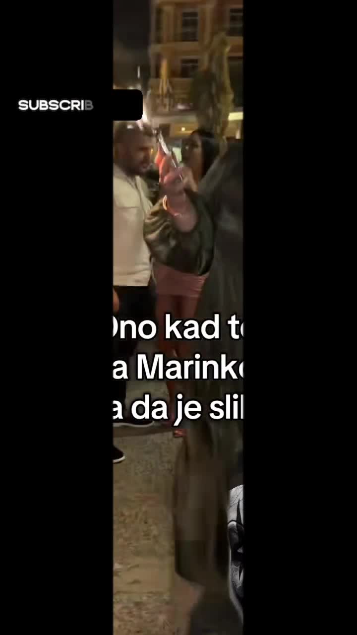 @Crunch Mafia
