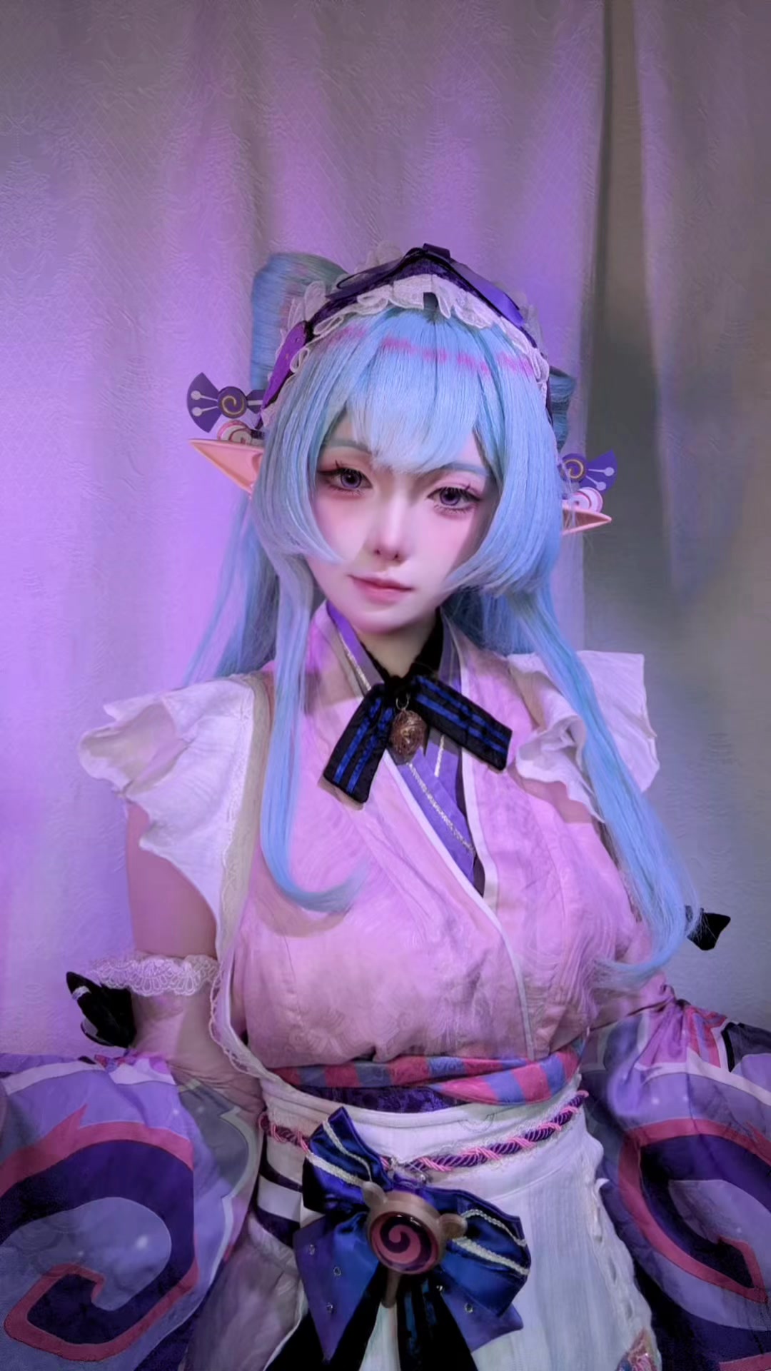 @チュー