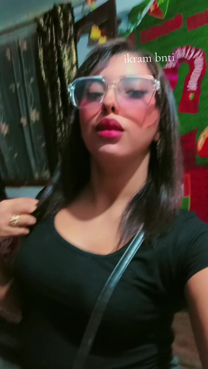 @Yasmine mimi