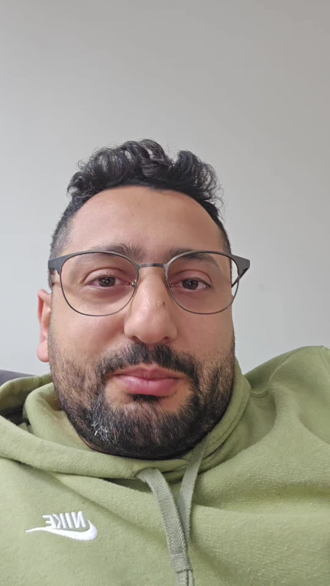 @Issam Saed