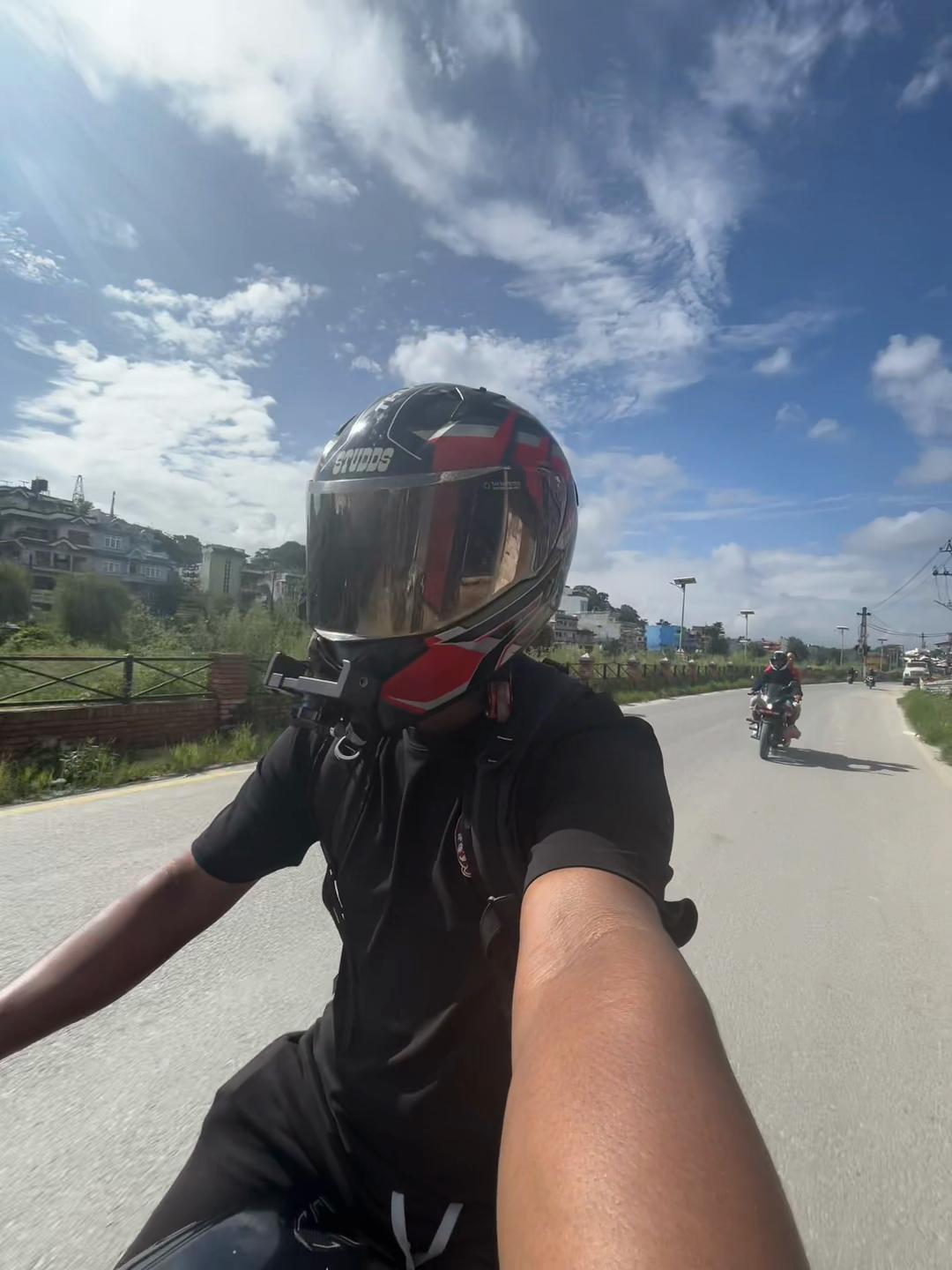 @Anil helambhu rider🤘🤘❤️