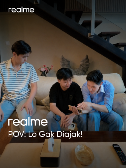 @realme Official Indonesia