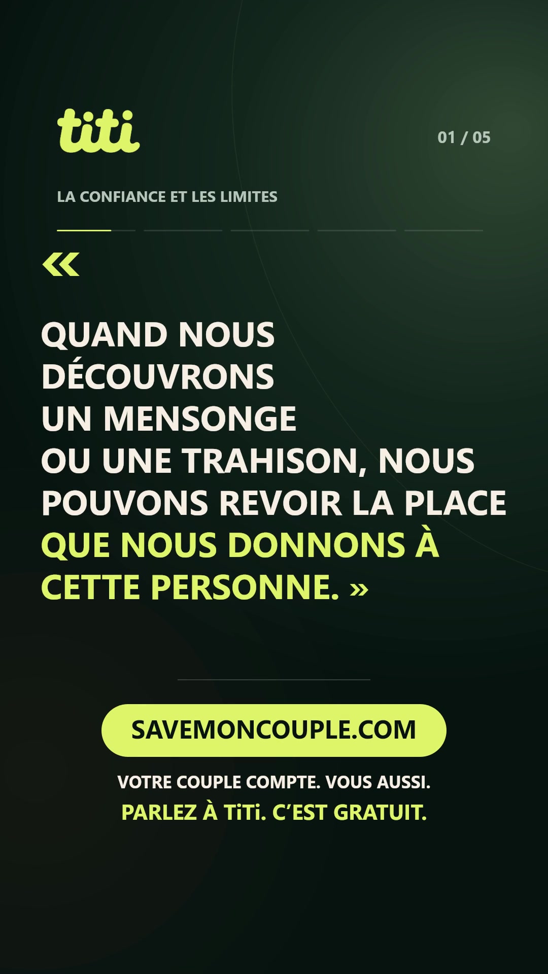 @Save Mon Couple