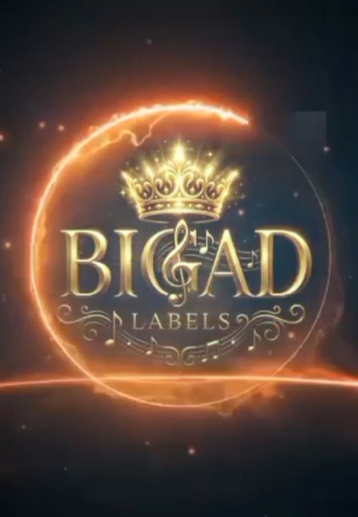 @BIGAD LABELS