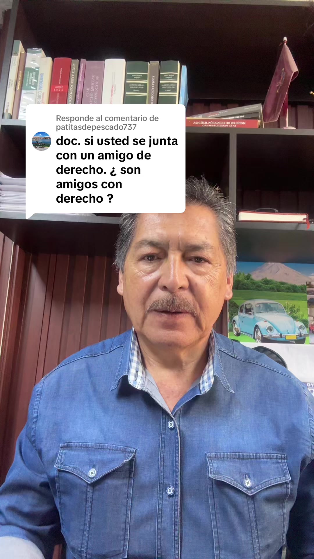@Honórem - Firma Legal ⚖️