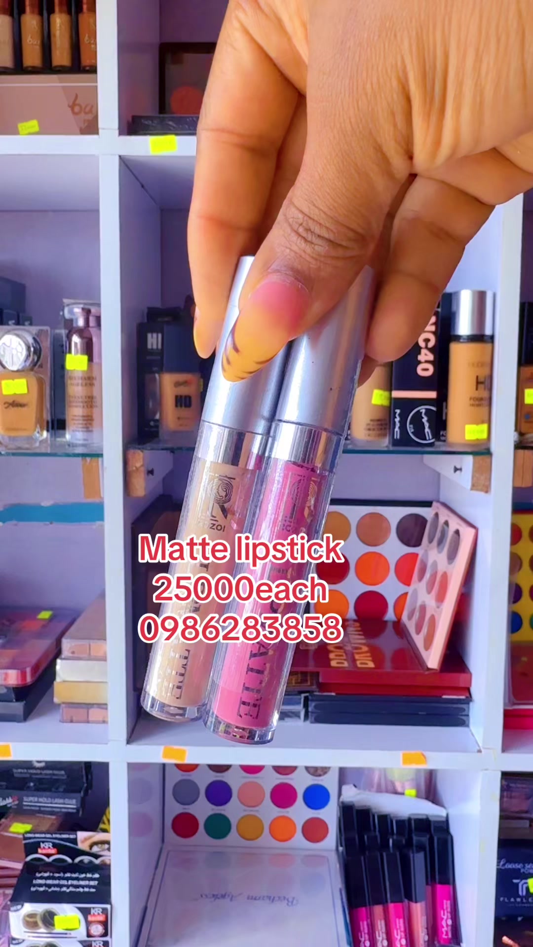 @Chilax_beautycosmetic Malawi