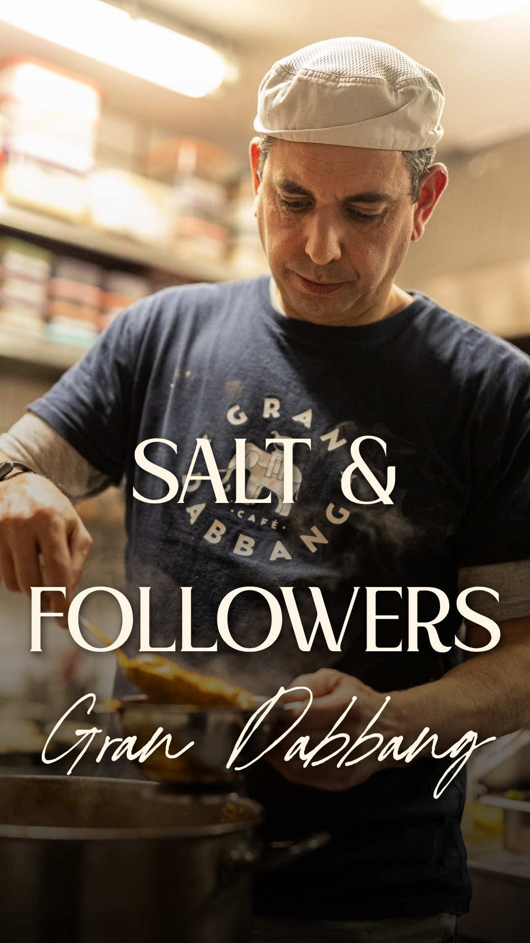 @SALT