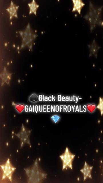 @Black Kings Black Beauty TV