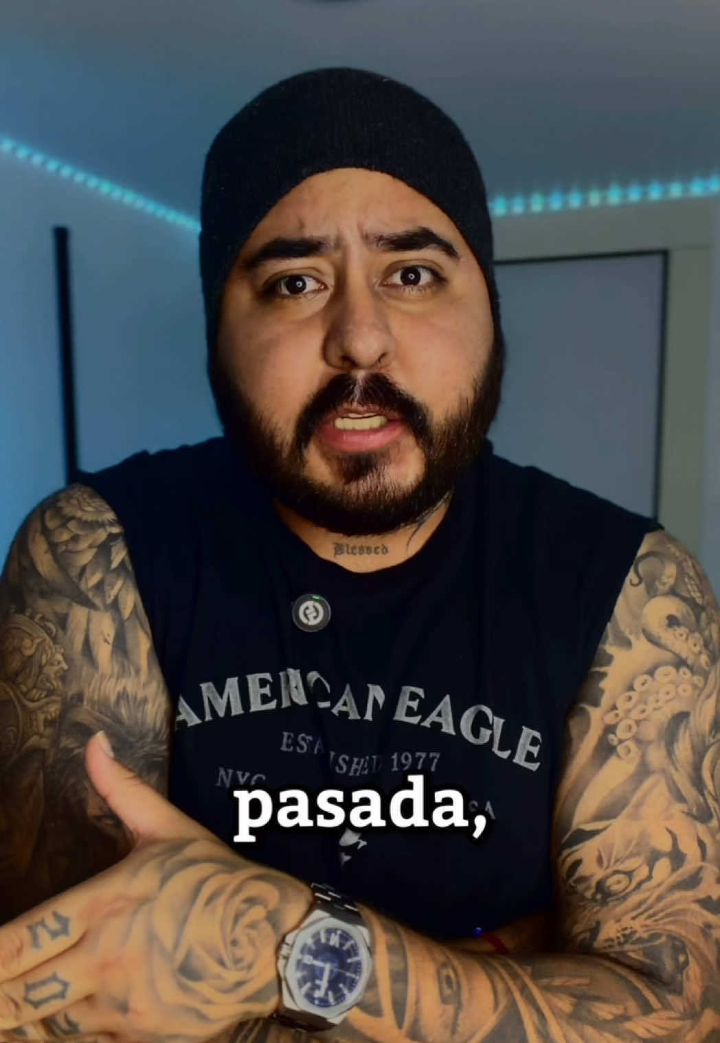 @Daniel Reyes