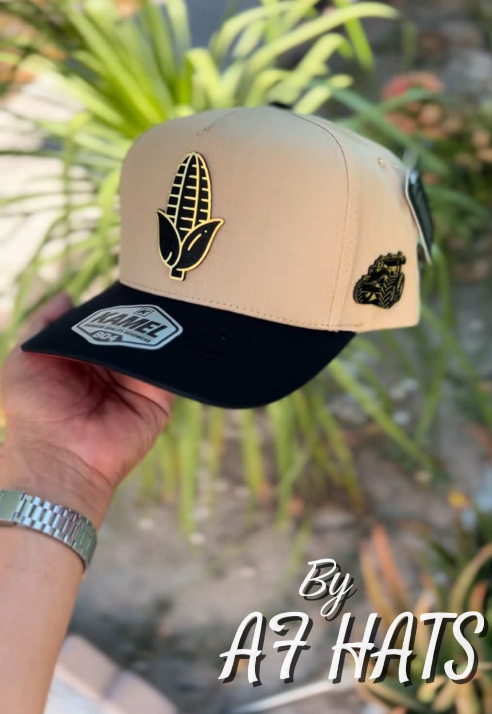 @AF HATS
