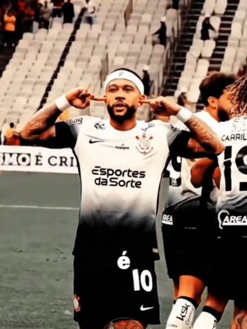 @Futebol Arte | Corinthians