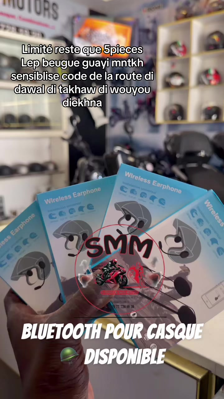 @✪S.M.M{SHOWROOM MASS MOTOR}