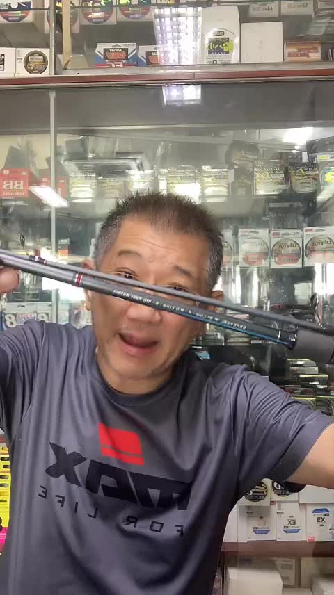 @Parknumfishing