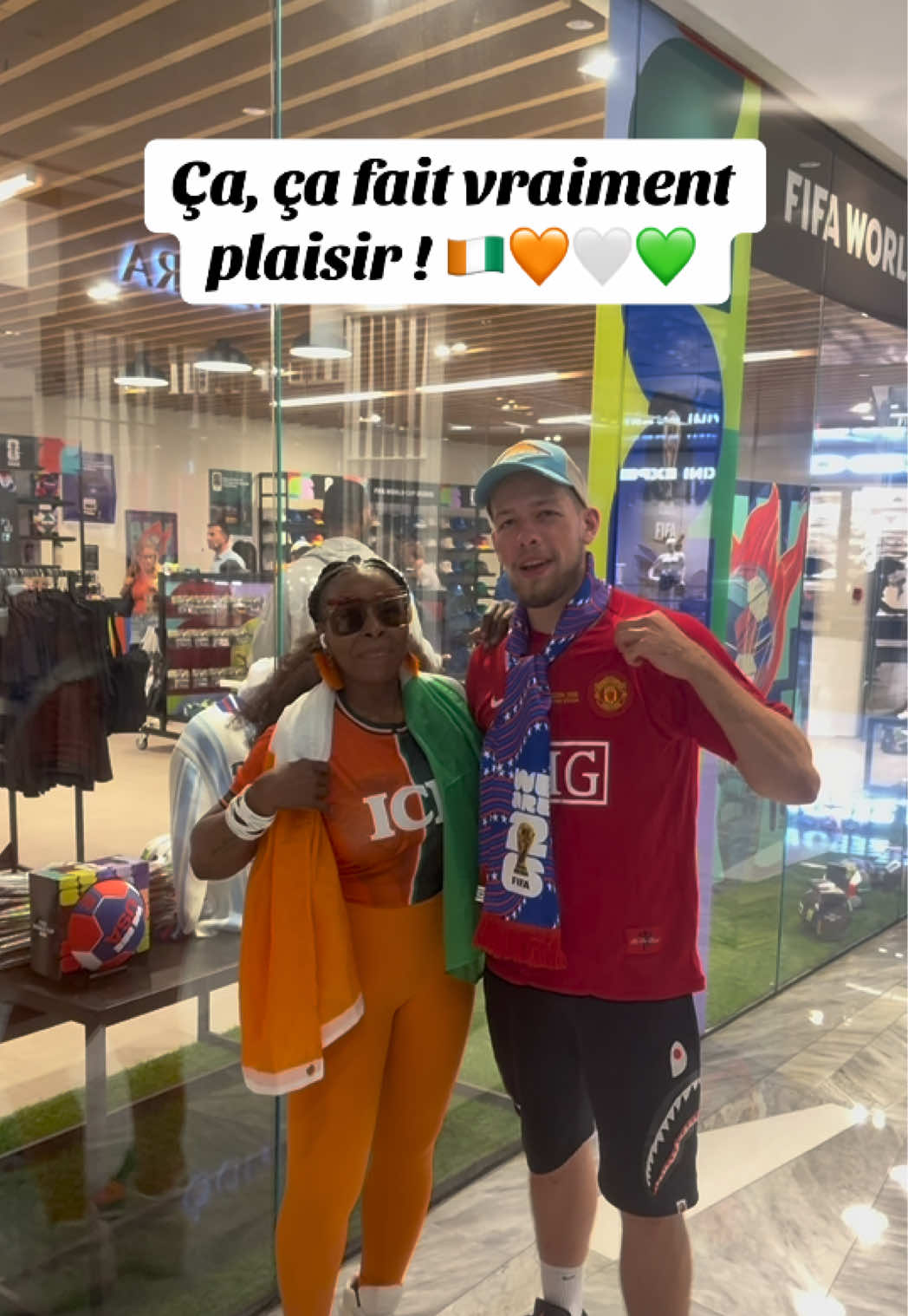 @FatouFIT - Sporting Goods