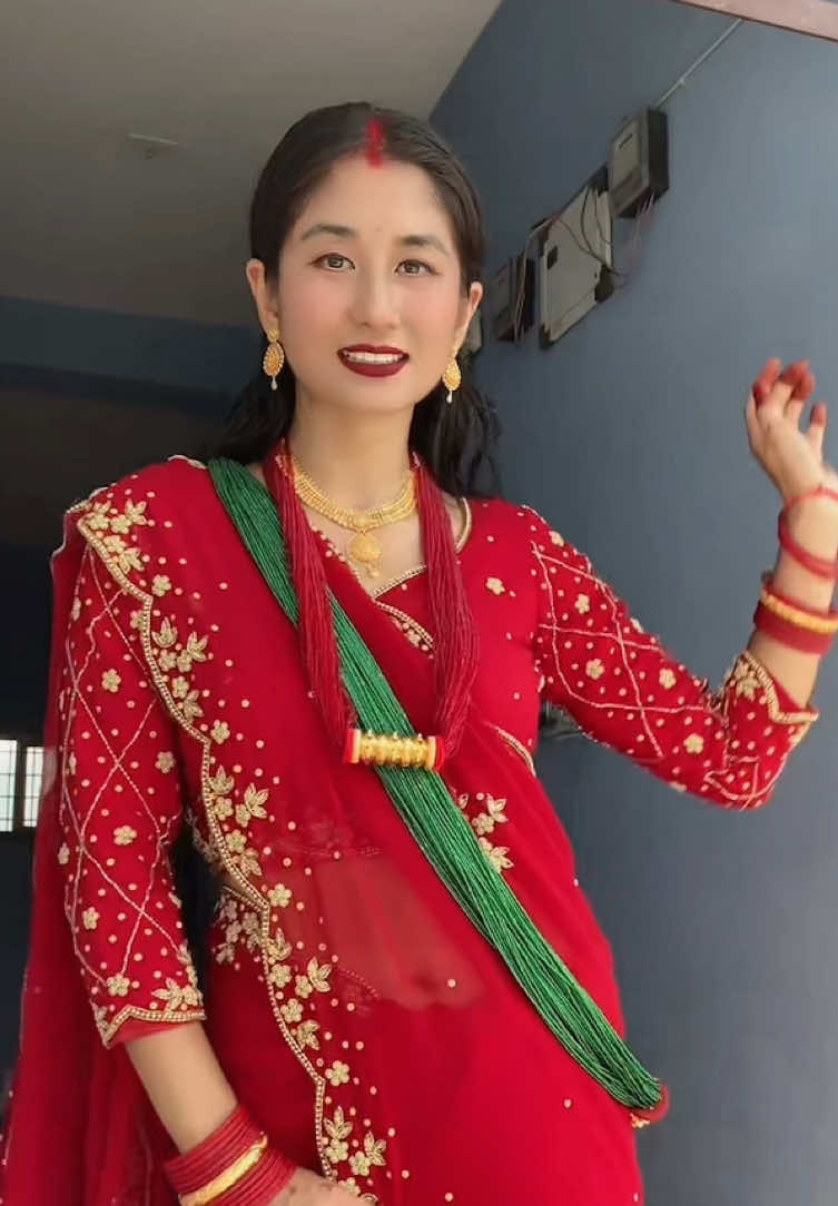 @Sandhya Bimal K.C💞