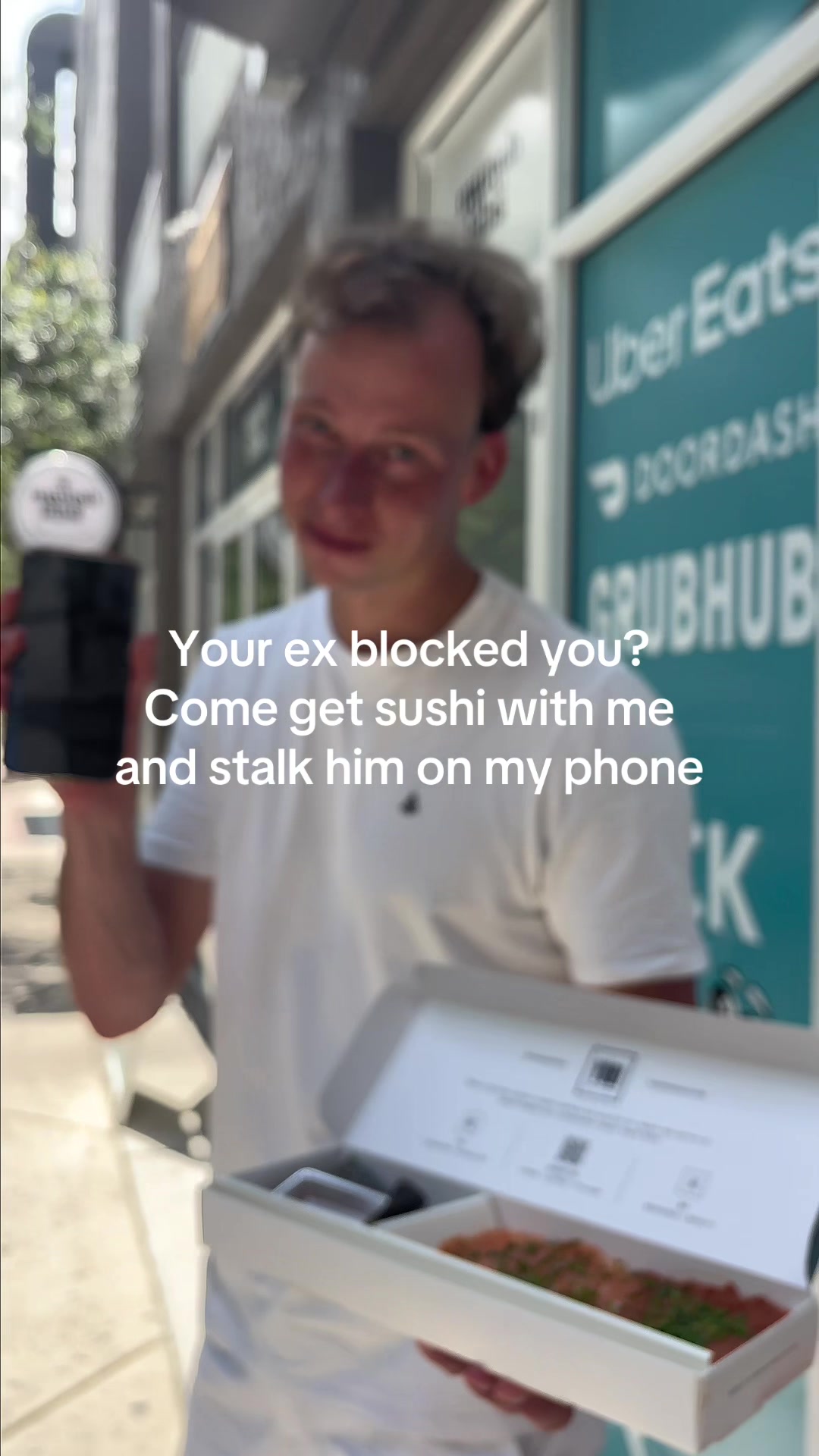 @Yubi Box | Miami Sushi
