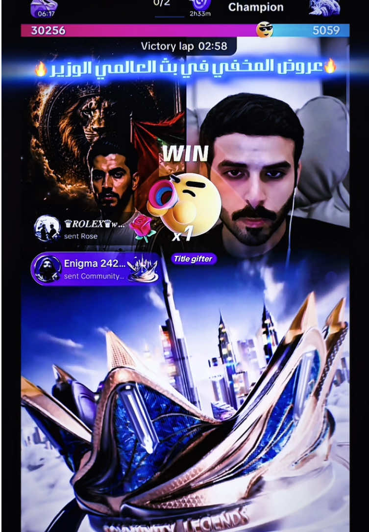 @عـــبــود | Abod
