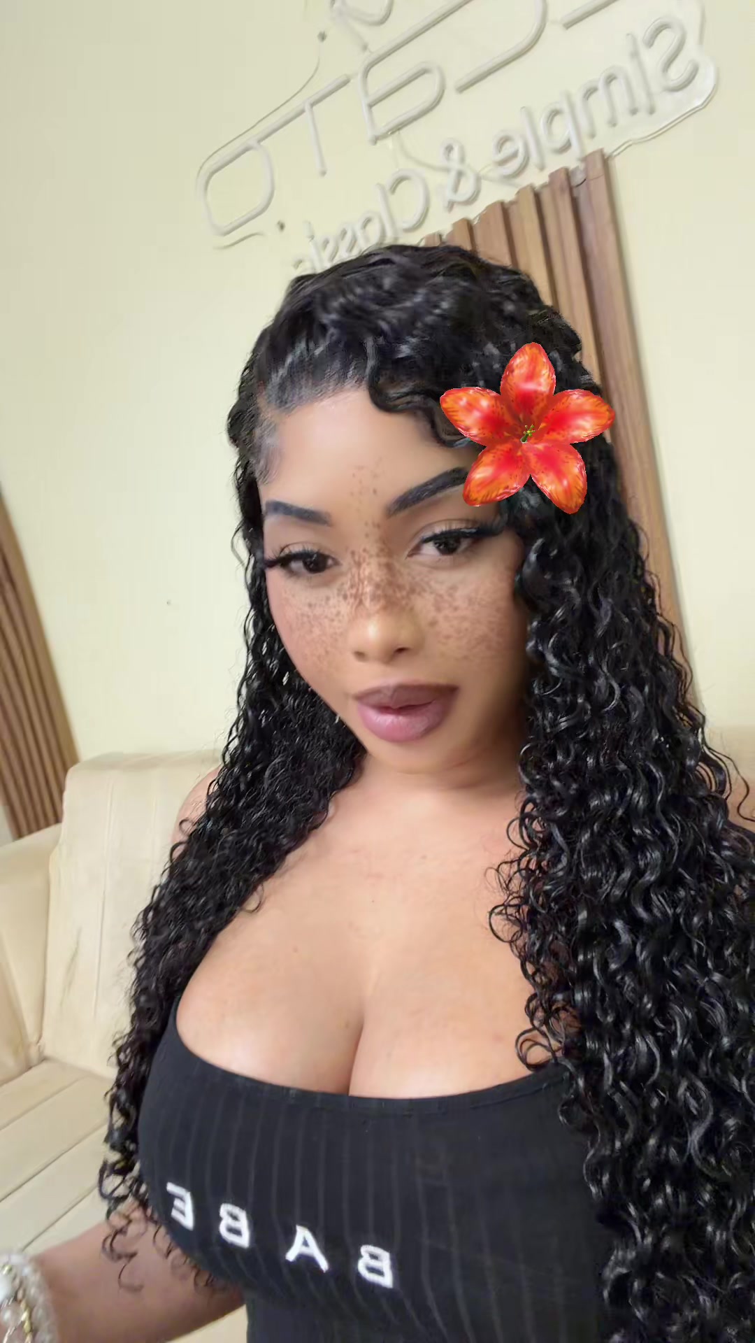 @Sheyde Paula