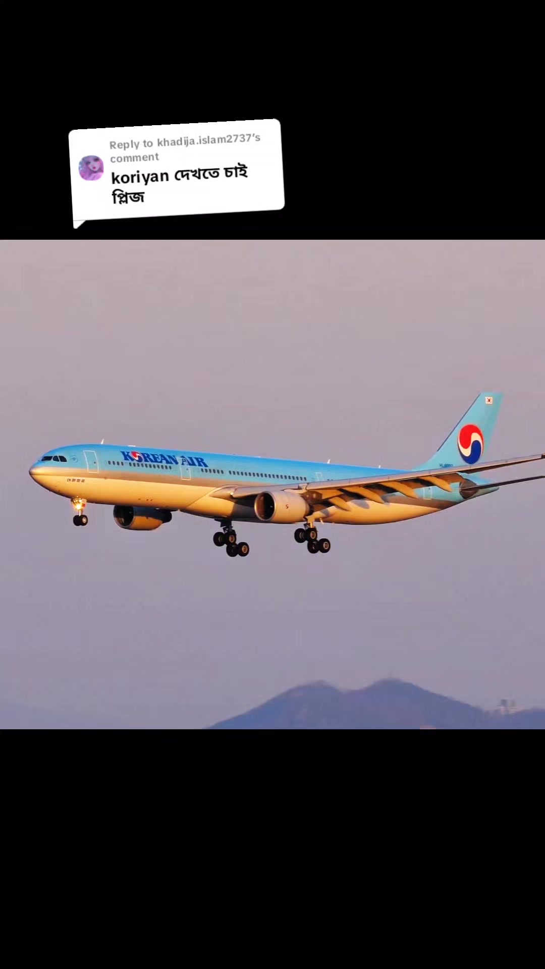 @pilot Biman Boeing -737