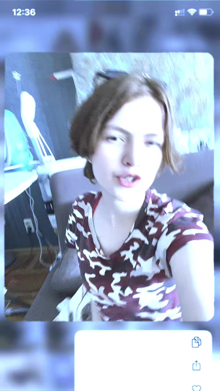 @Милашка🥰💋❤️