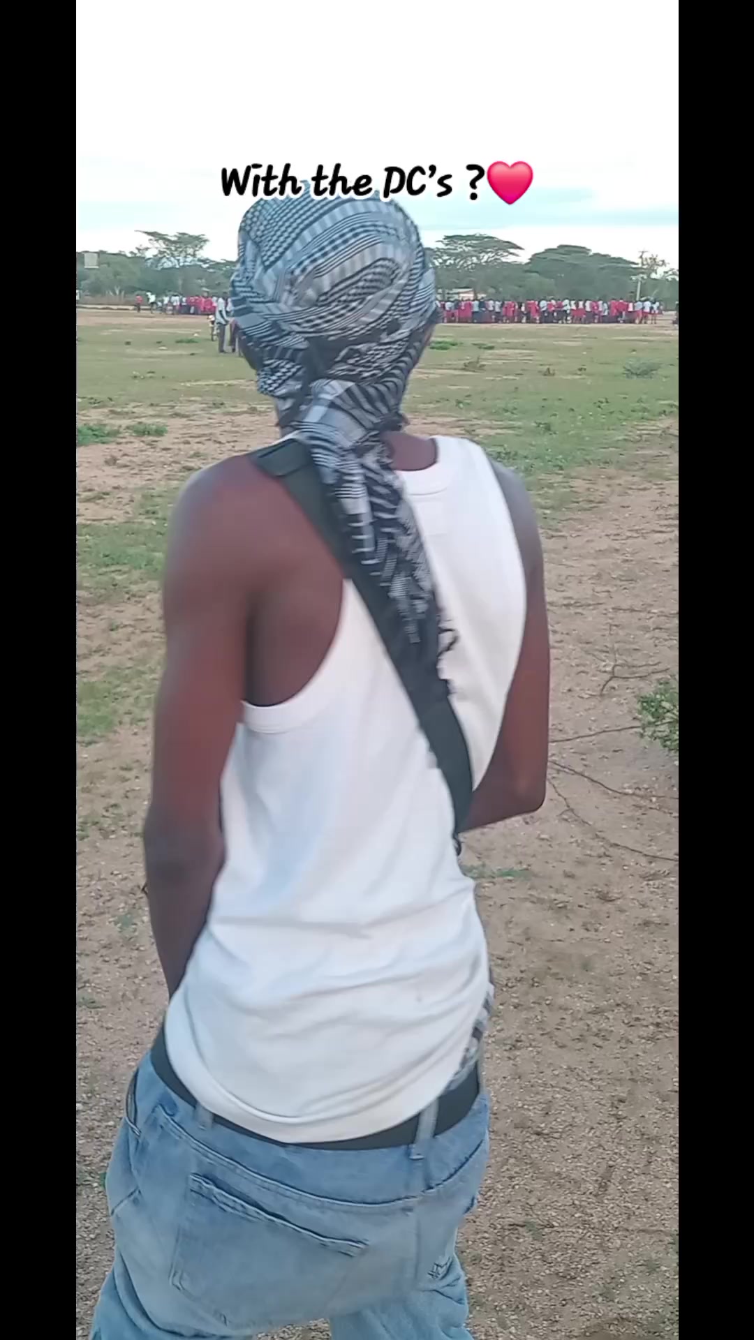 @turkana 🤴 👑 king