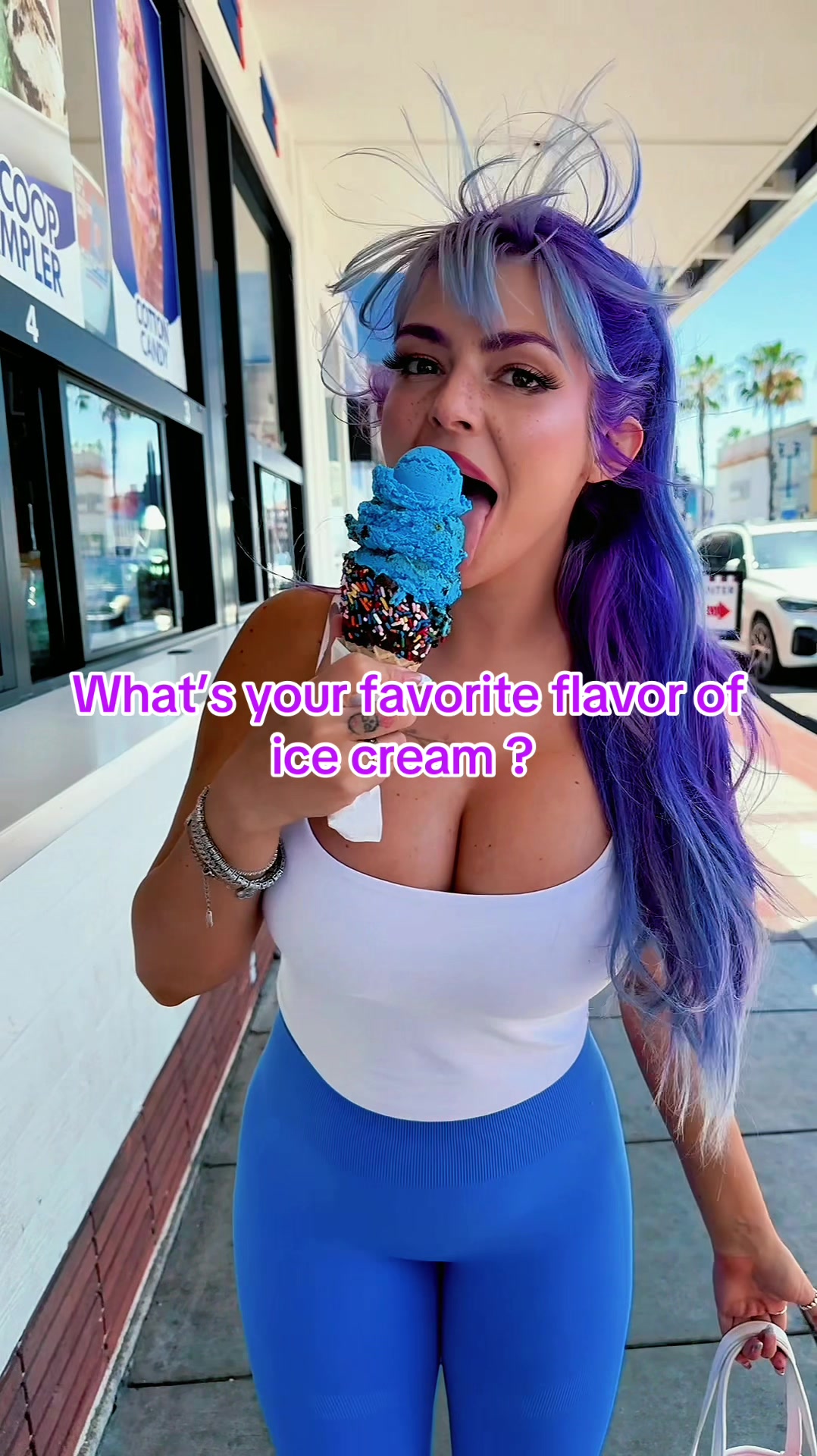 @SydneeTheUnicorn