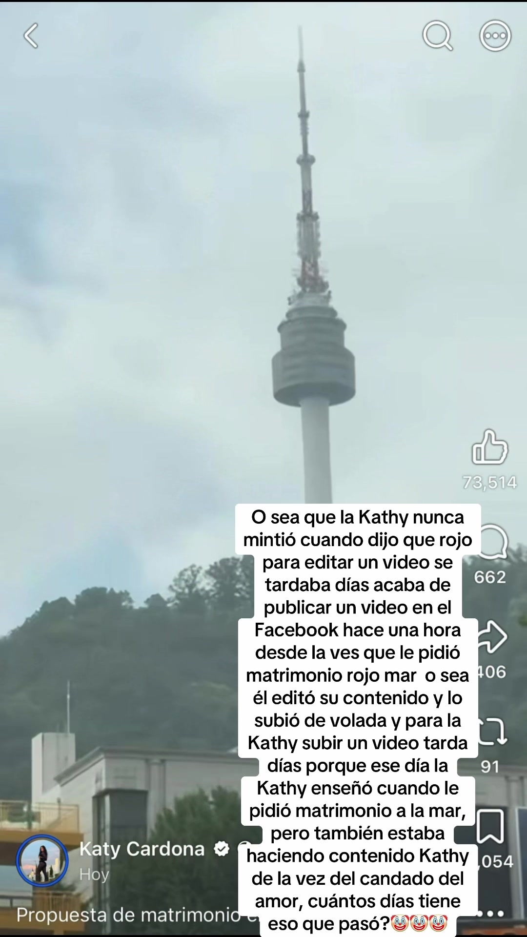 @Chismecito
