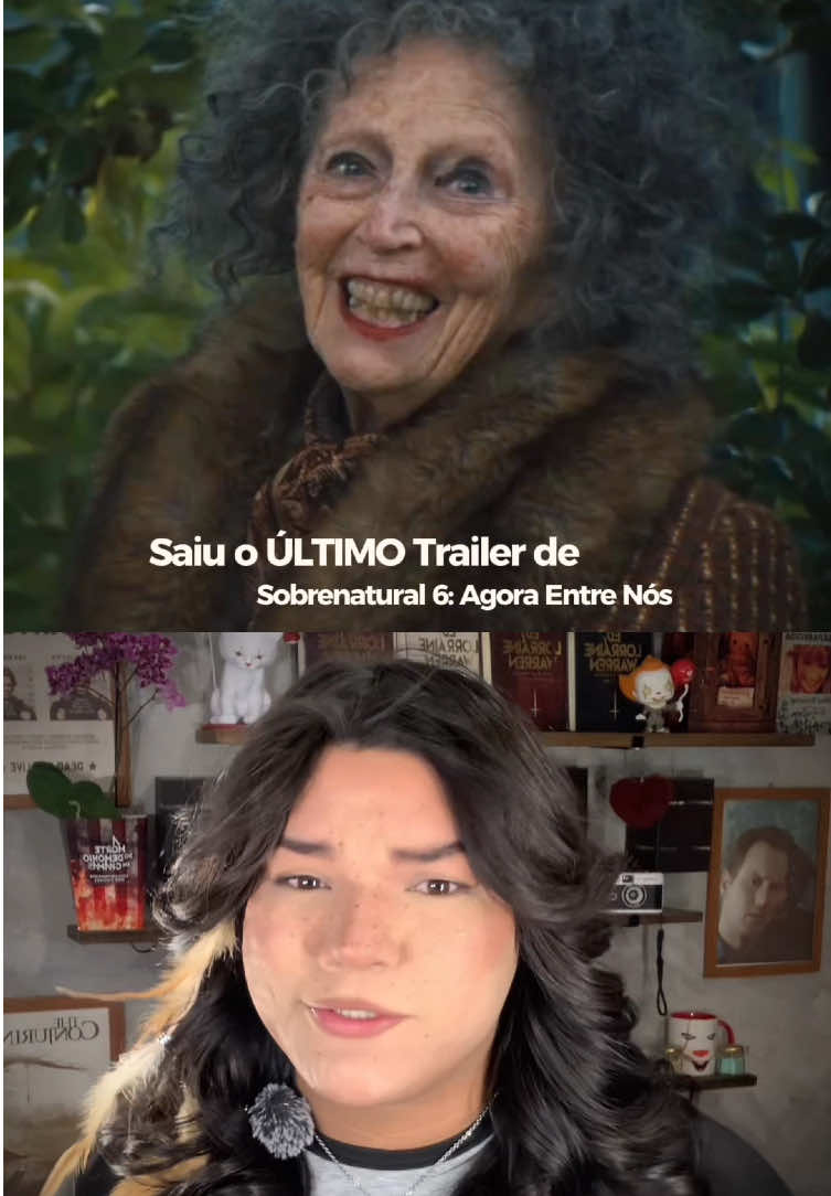 @Dani- Filmes e Séries / terror