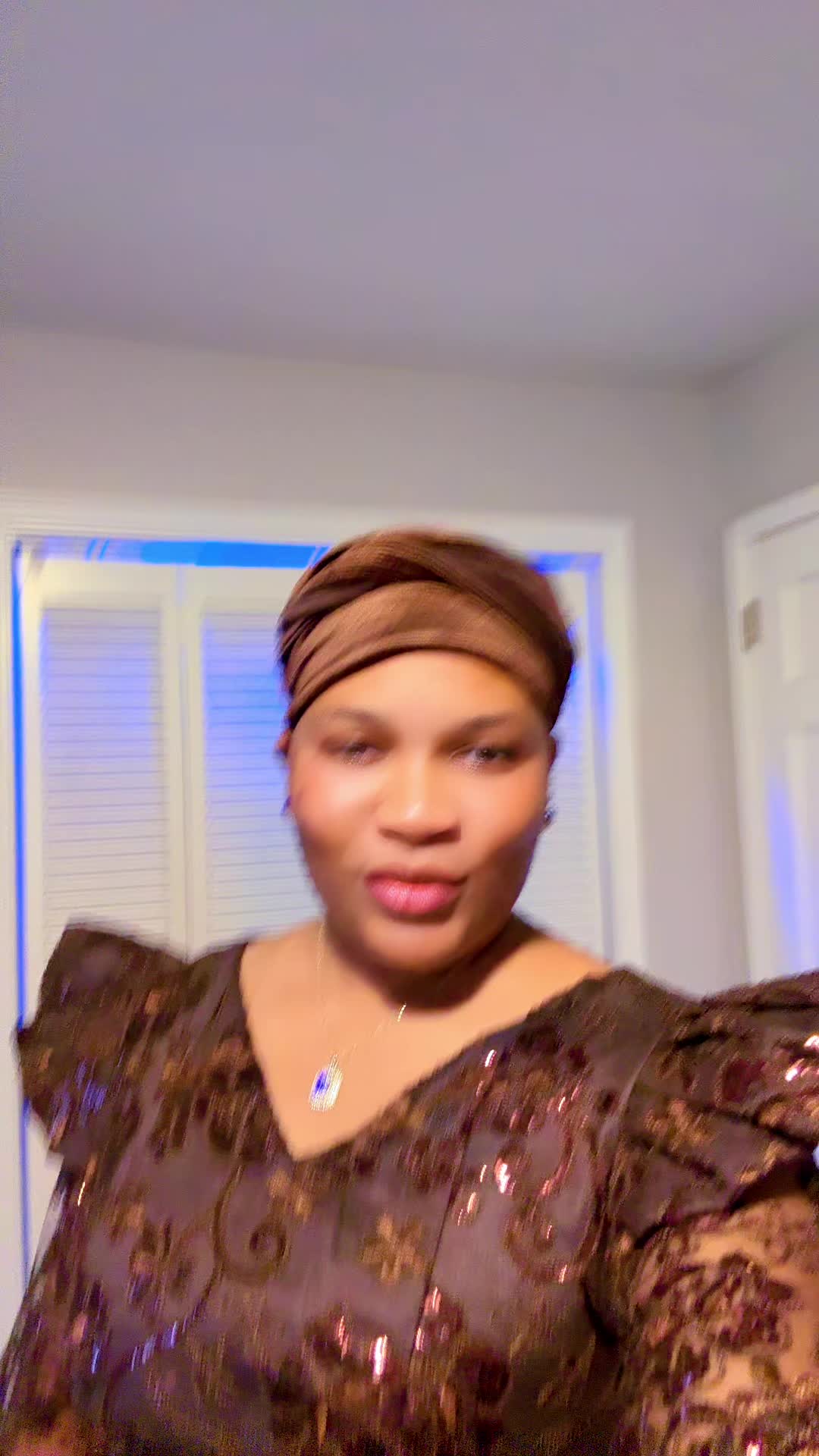 @Maria lipanda