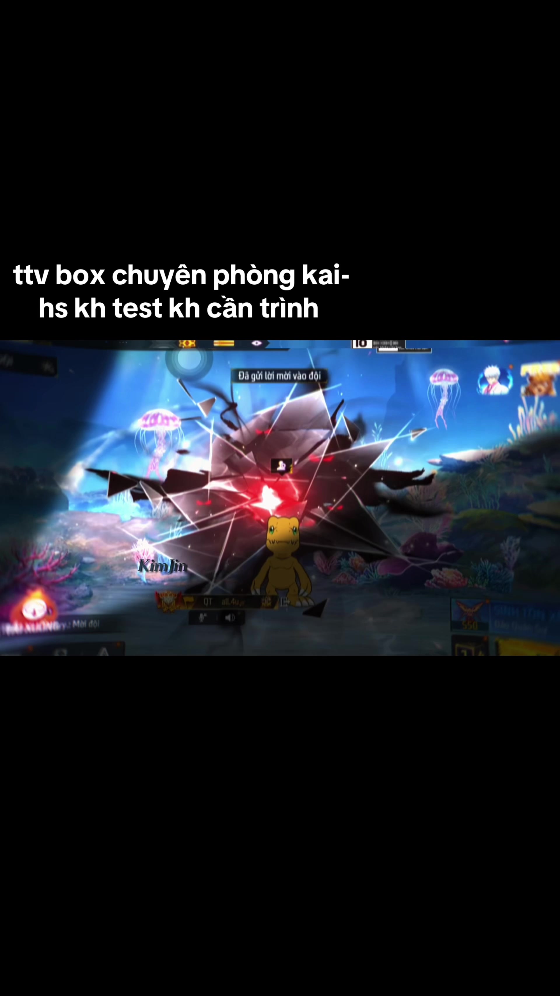 @Jin hướng nội~