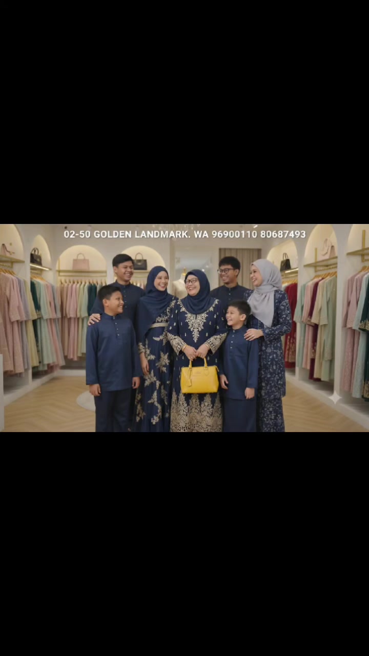@SHINA'SBRIDALSG
