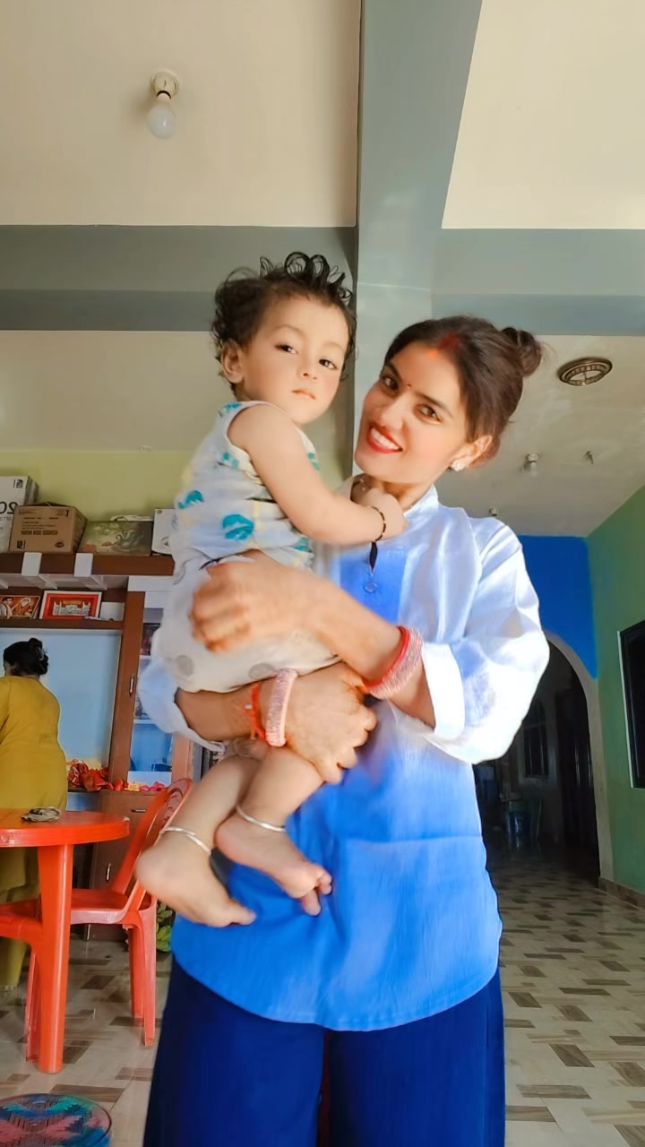 @Amrita Mahaseth