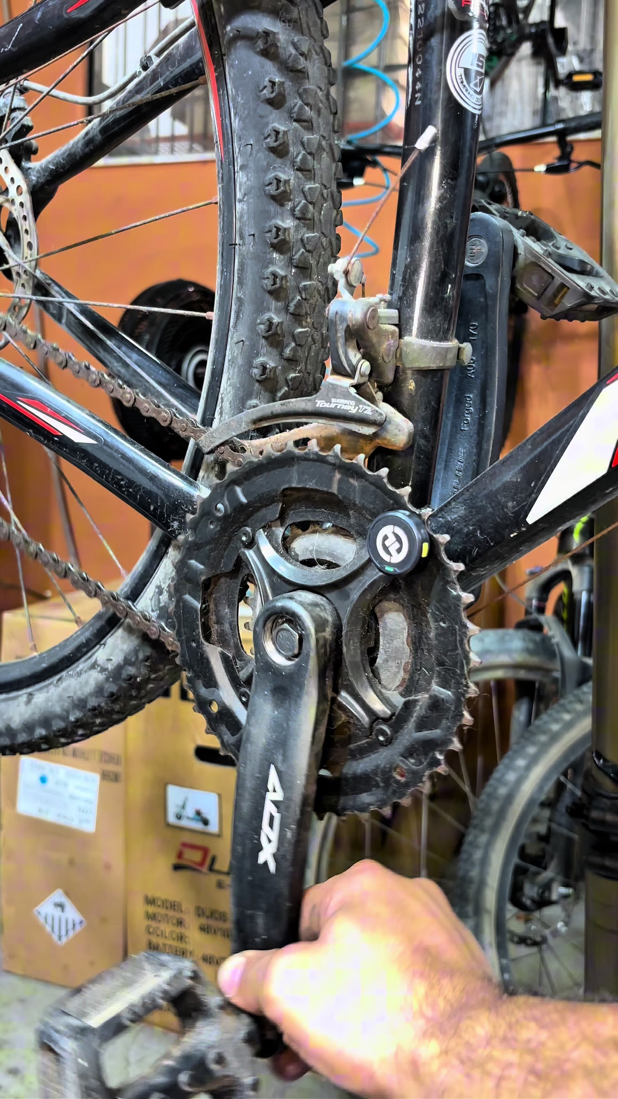 @TerraBike