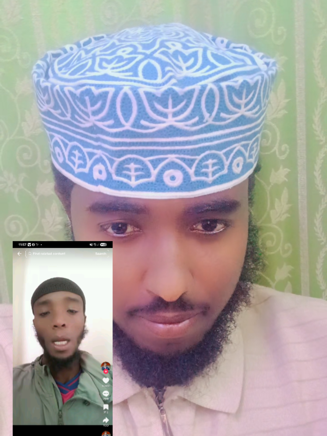 @IFAA ISLAAMAA😎🕋