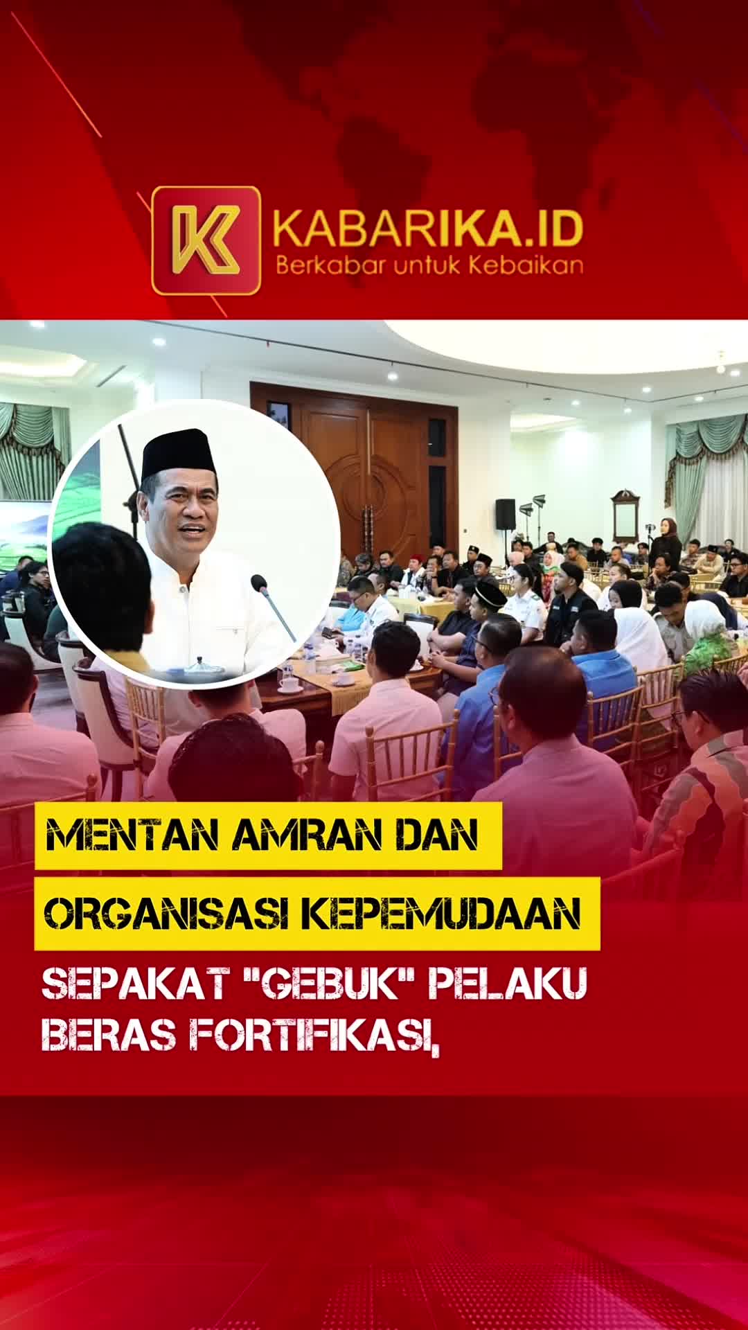 @kabarikanews