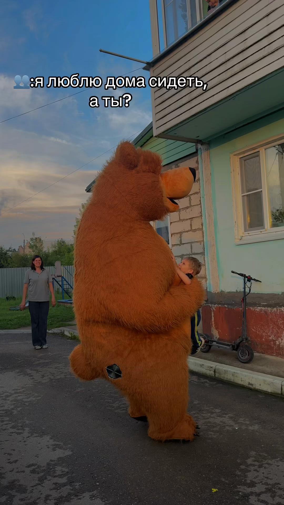 @Счастливые моменты