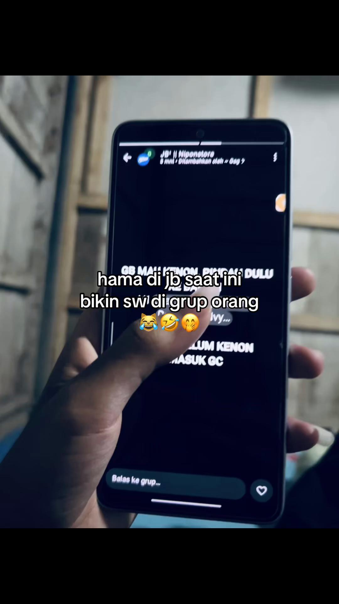 @Nipon Boss Muda