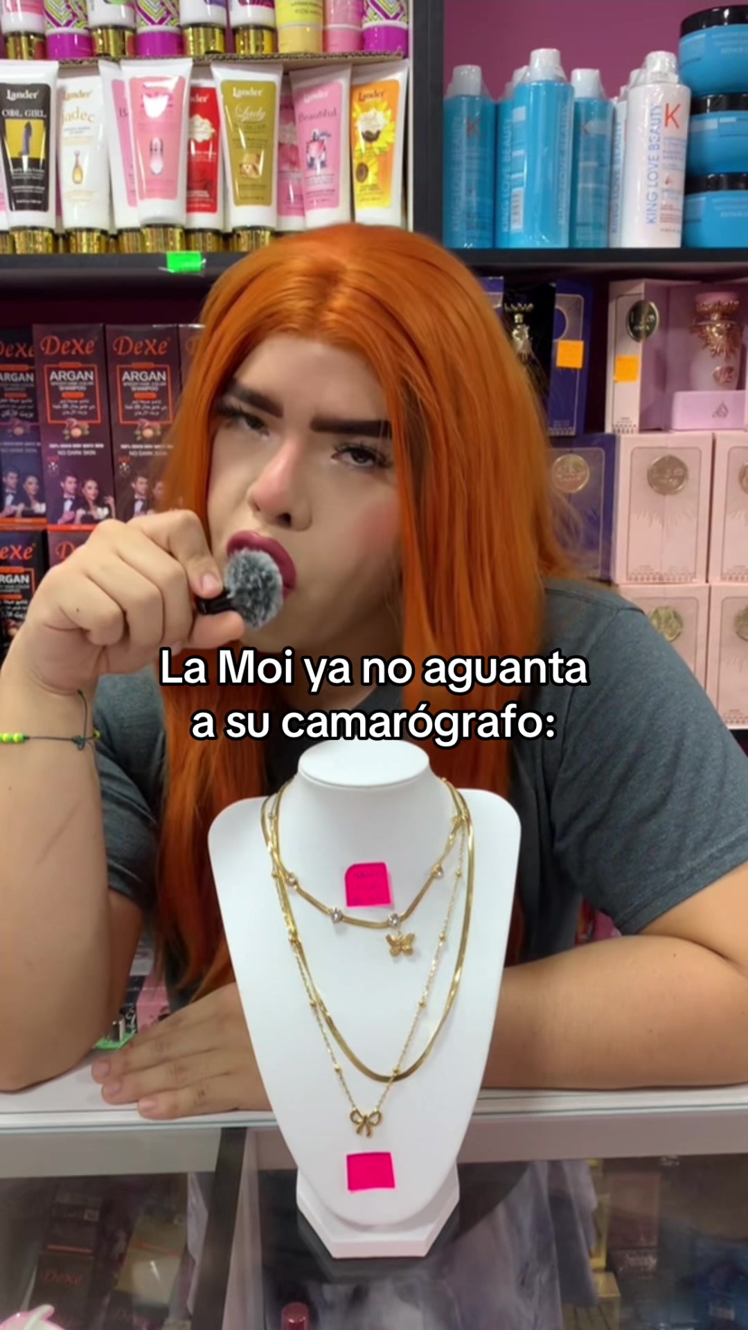 @LA MOI 🫦