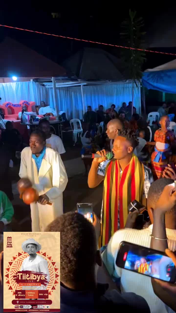 @BAMWEYANA_OMUZINYI🎤TV